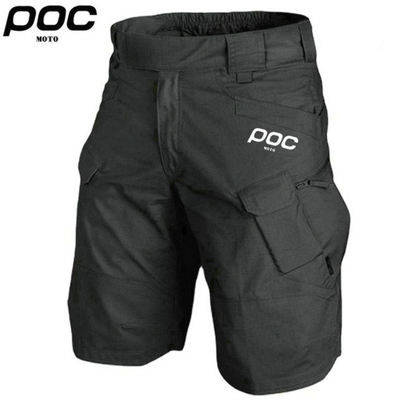 MOTO POC Racing Men Cycling Sh - Cycling Commuter Trousers review and price