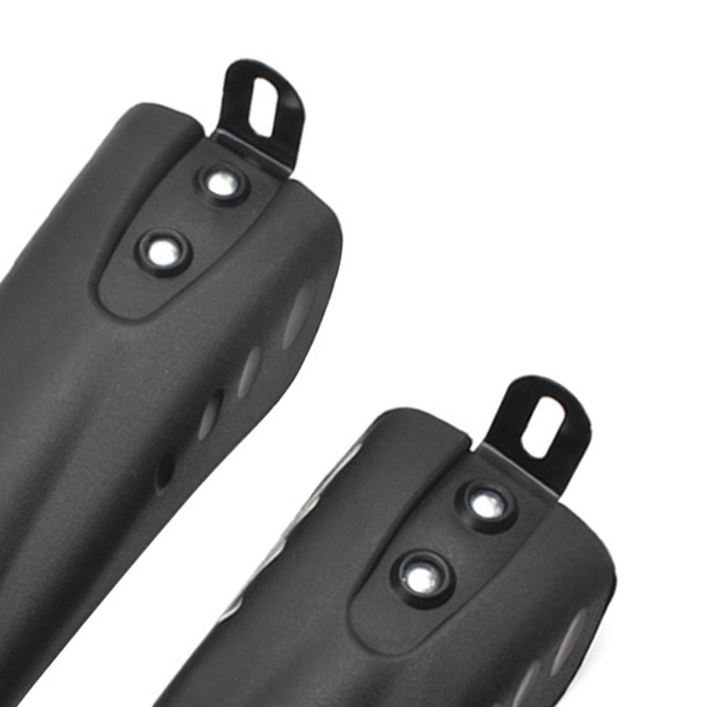 2Pcs Front Rear Set Bike Mudgu - Fender Mudguard Set review and price
