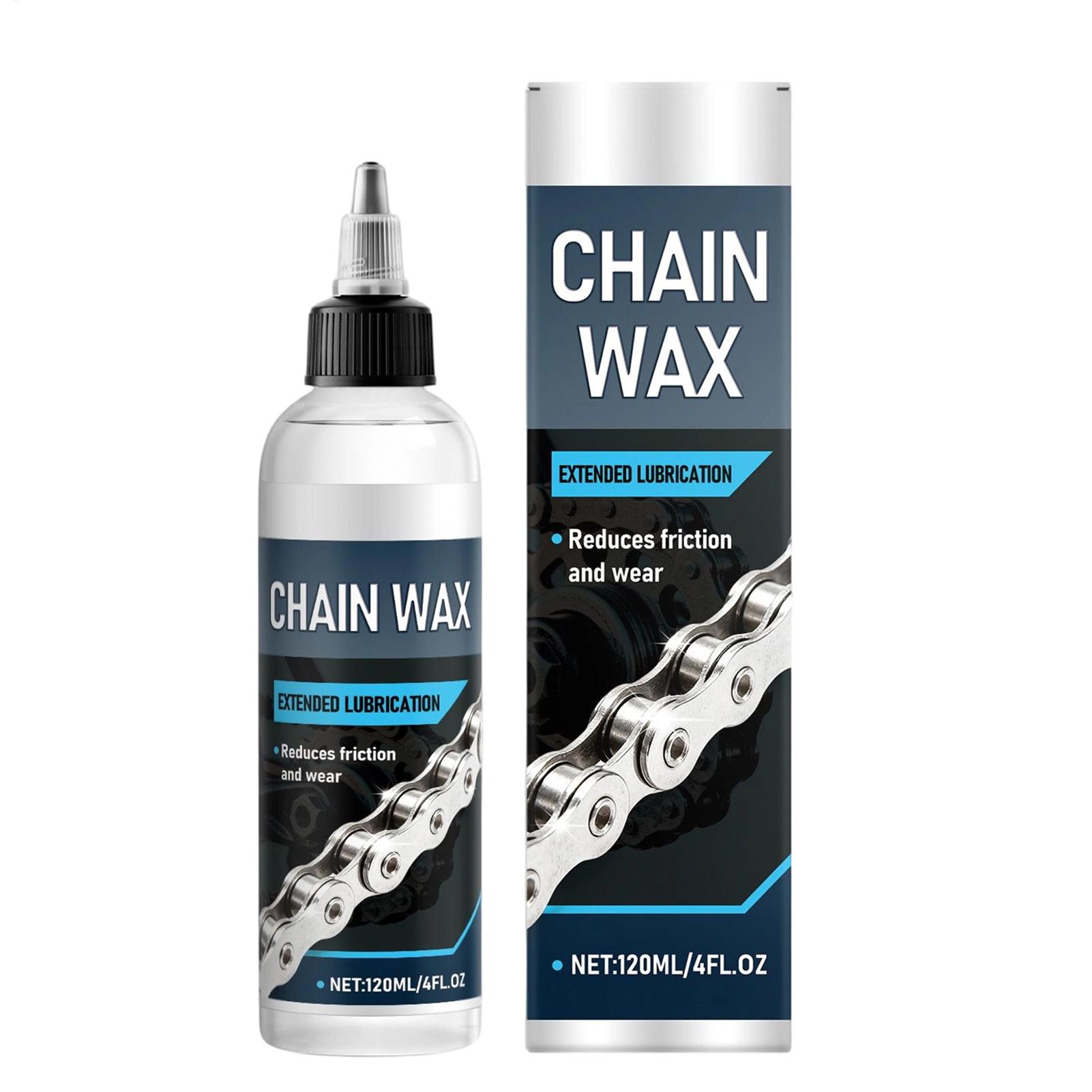 new Dry Lube Bike Chain 120ml  - Grease Waterproof Bike review and price