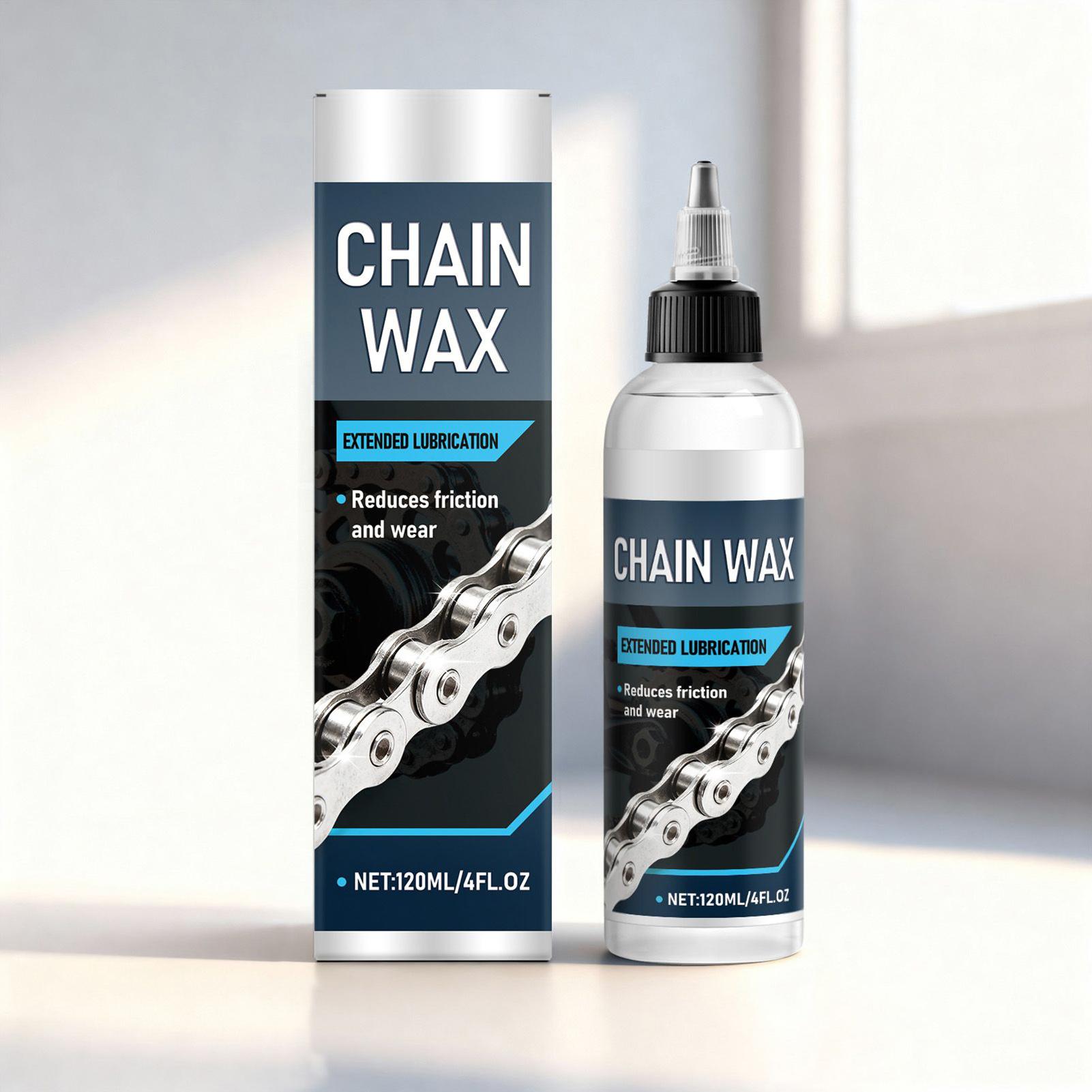 new Dry Lube Bike Chain 120ml  - Grease Waterproof Bike review and price