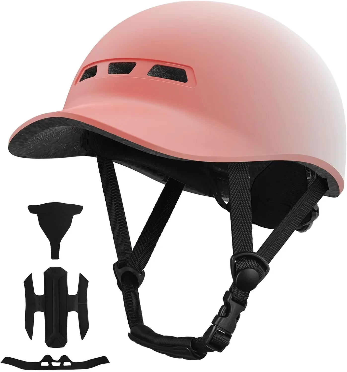 Bike Helmet, Motorcycle Helmet - Commute Cycling Helmet review and price