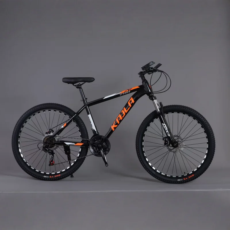 24 Inch 26 Inch Adult Mountain - Cycling Commute Gear review and price