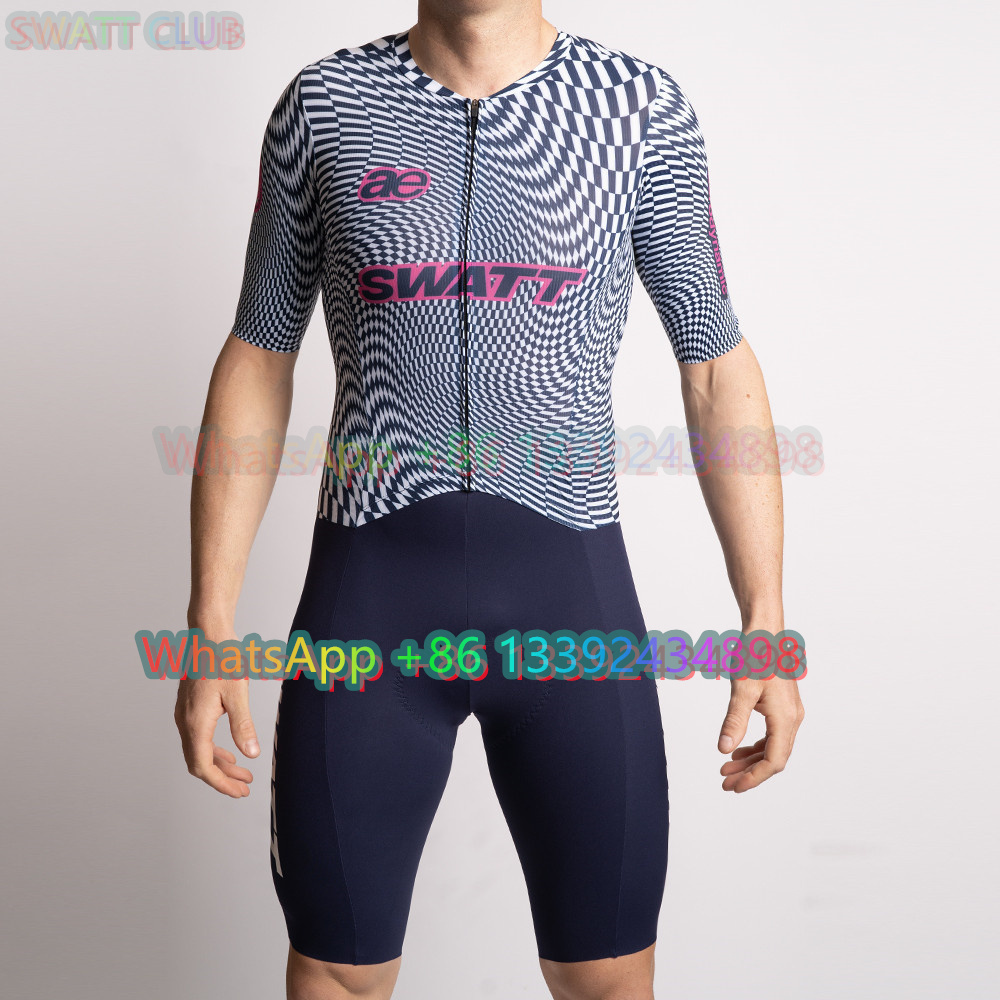SWATT CLUB Triathlon Bodysuit  - Cycling Community review and price