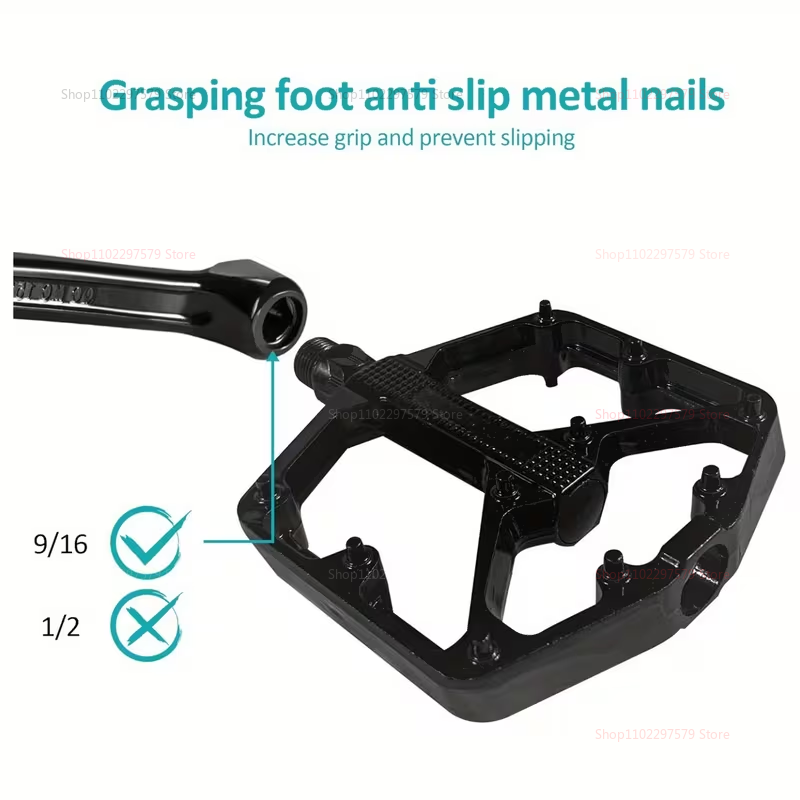 Lightweight Anti-slip Bicycle  - Cycling Commute Gear review and price