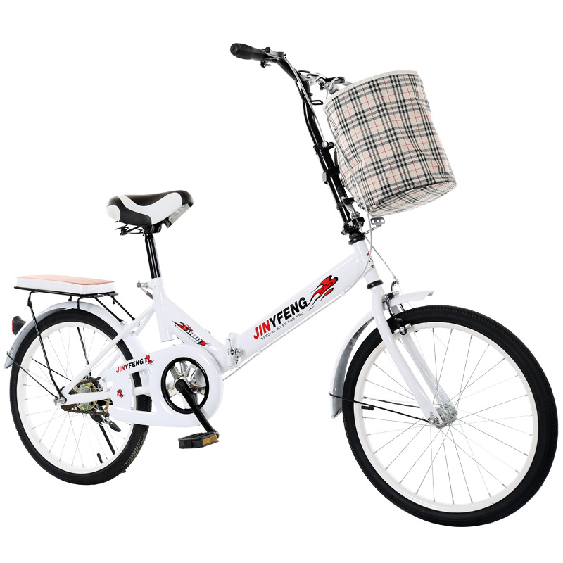 16 20 Inch 7 Speed Carbon Stee - Cycling In City review and price