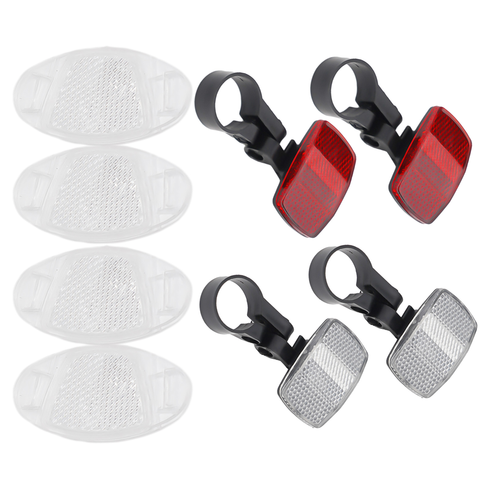 Spoke Reflector Bicycle Front  - Spoke Reflector Set review and price
