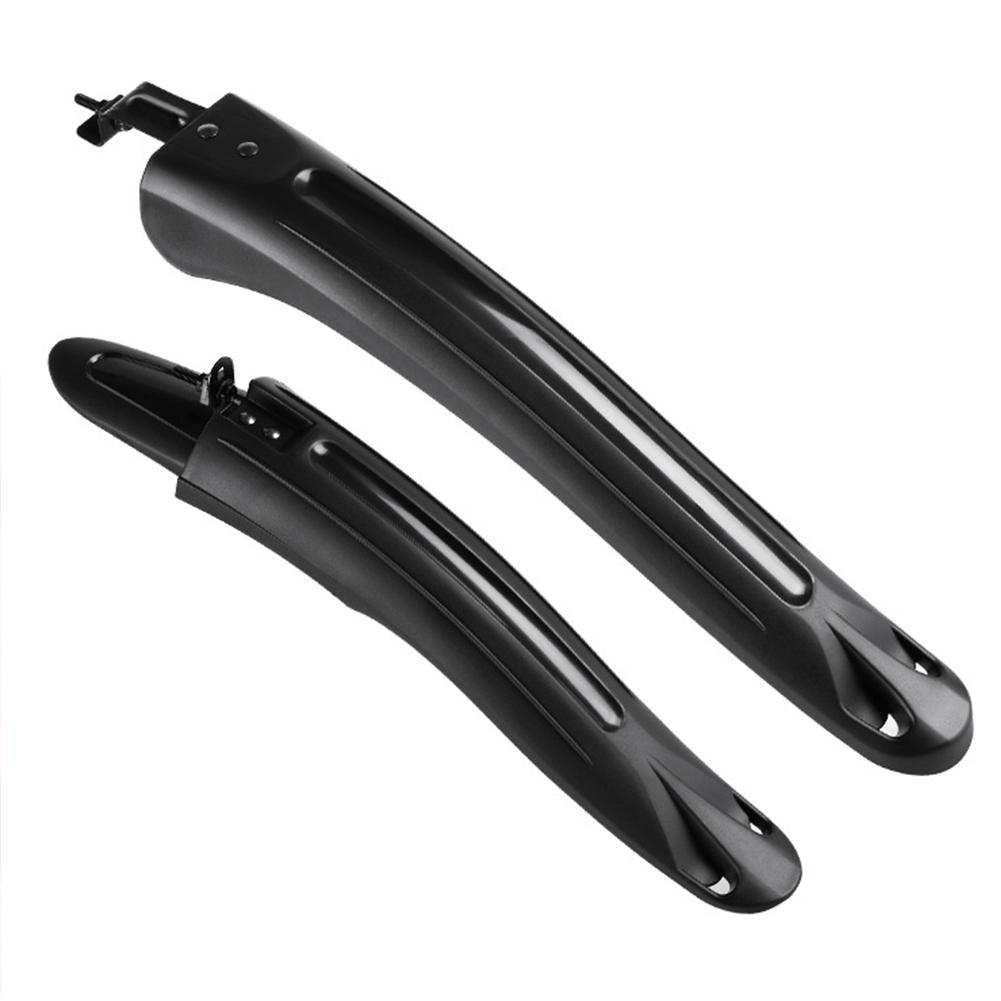 Mountain Bike Fender Set MTB 2 - Fender Mudguard Set review and price