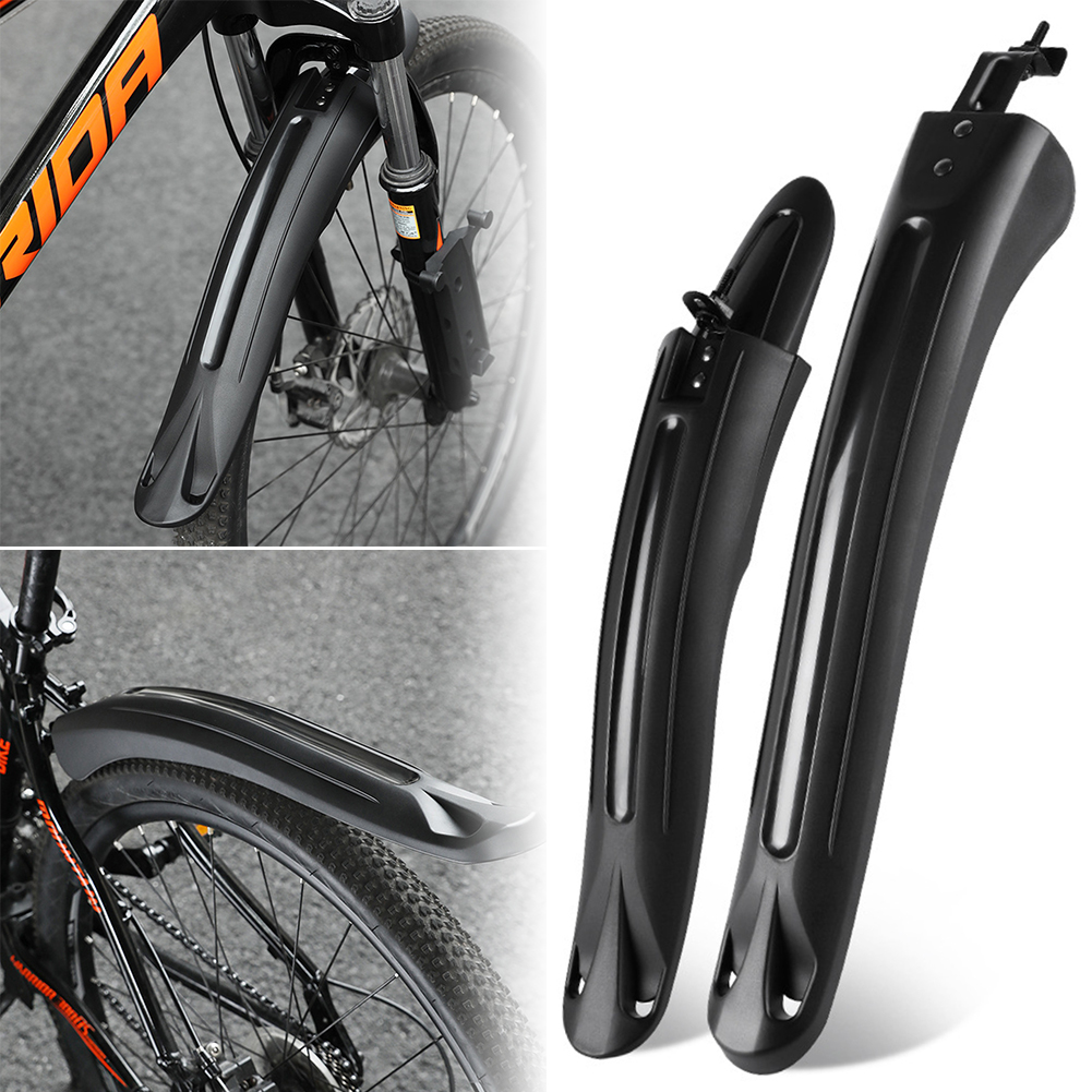 Mountain Bike Fender Set MTB 2 - Fender Mudguard Set review and price