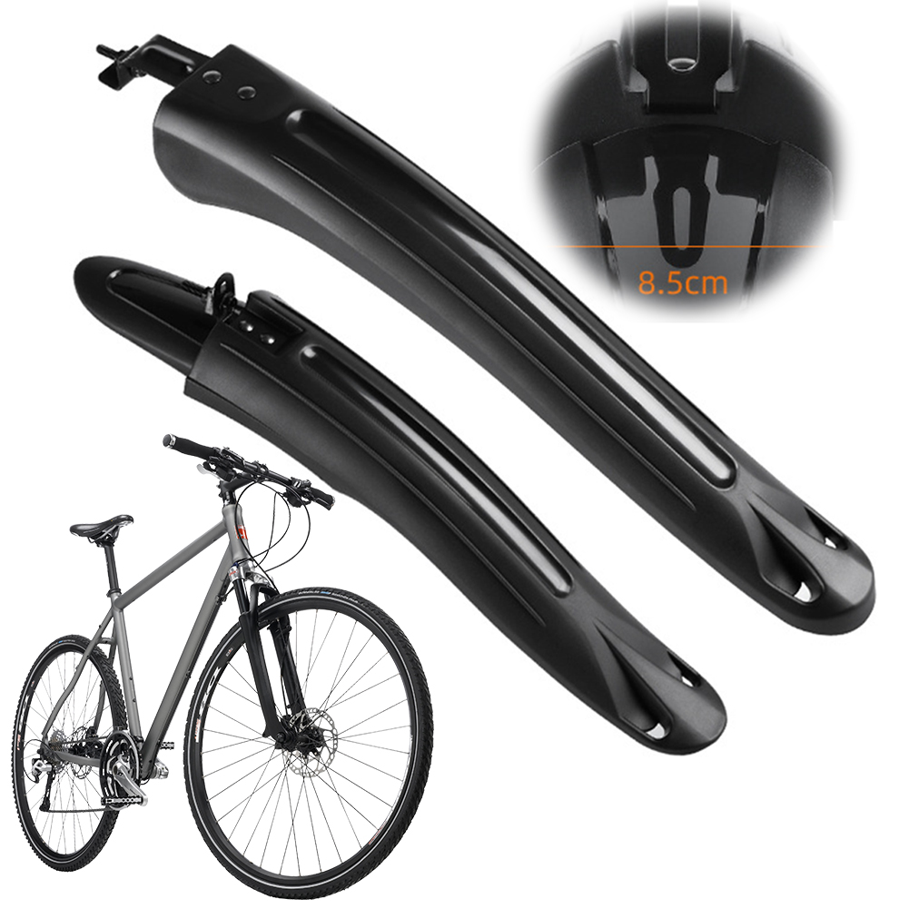 Mountain Bike Fender Set MTB 2 - Fender Mudguard Set review and price