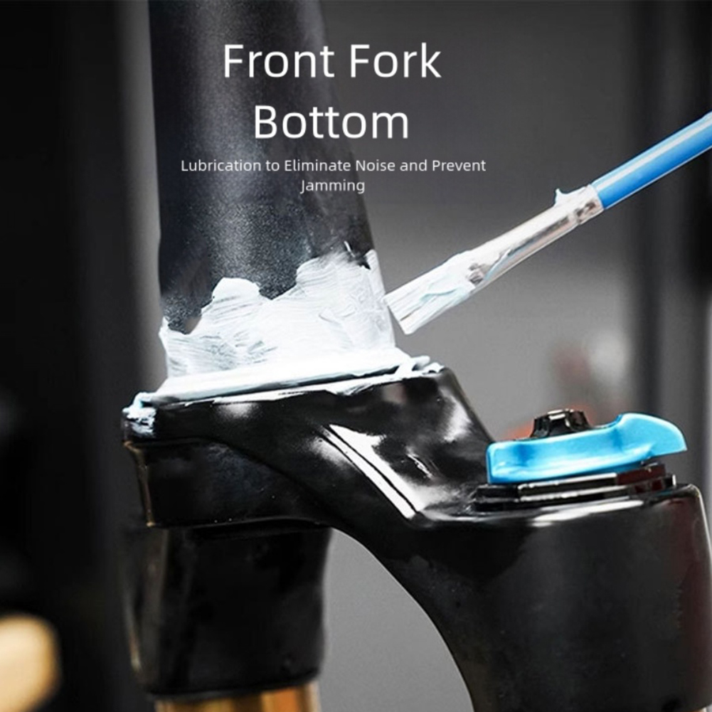 Bike grease for mountain road  - Grease Waterproof Bike review and price