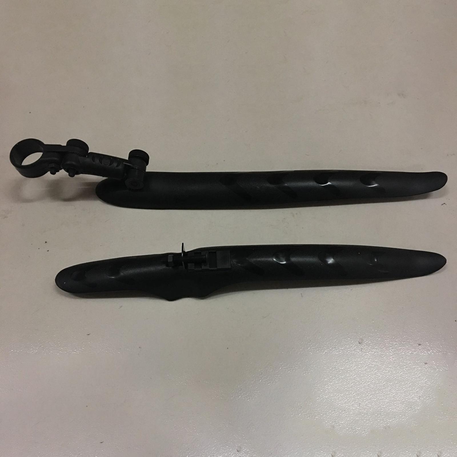 Bike Mudguard Bicycle Fender 7 - Fender Mudguard Set review and price