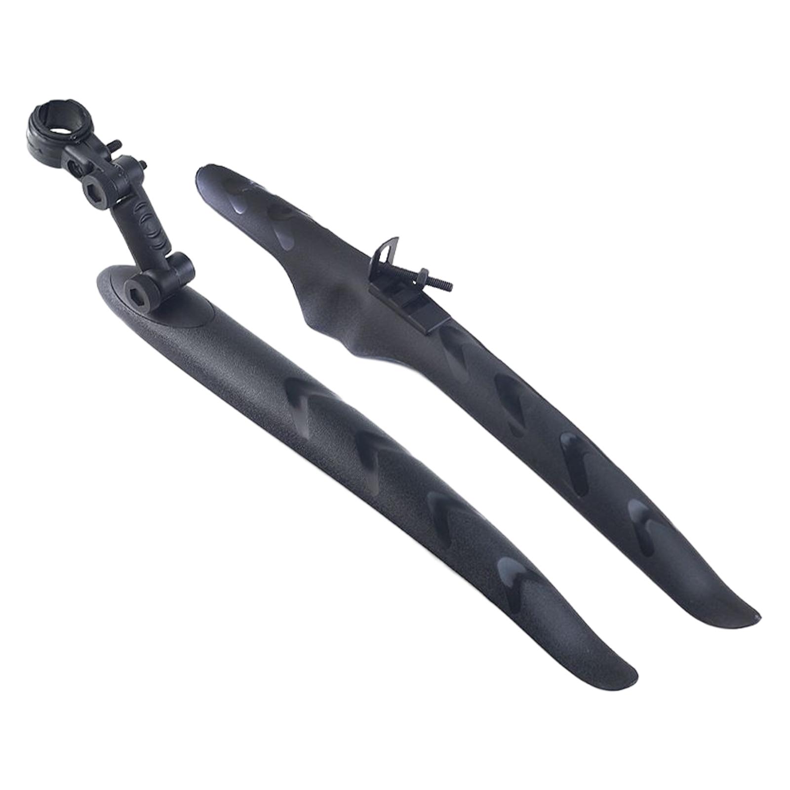 Bike Mudguard Bicycle Fender 7 - Fender Mudguard Set review and price