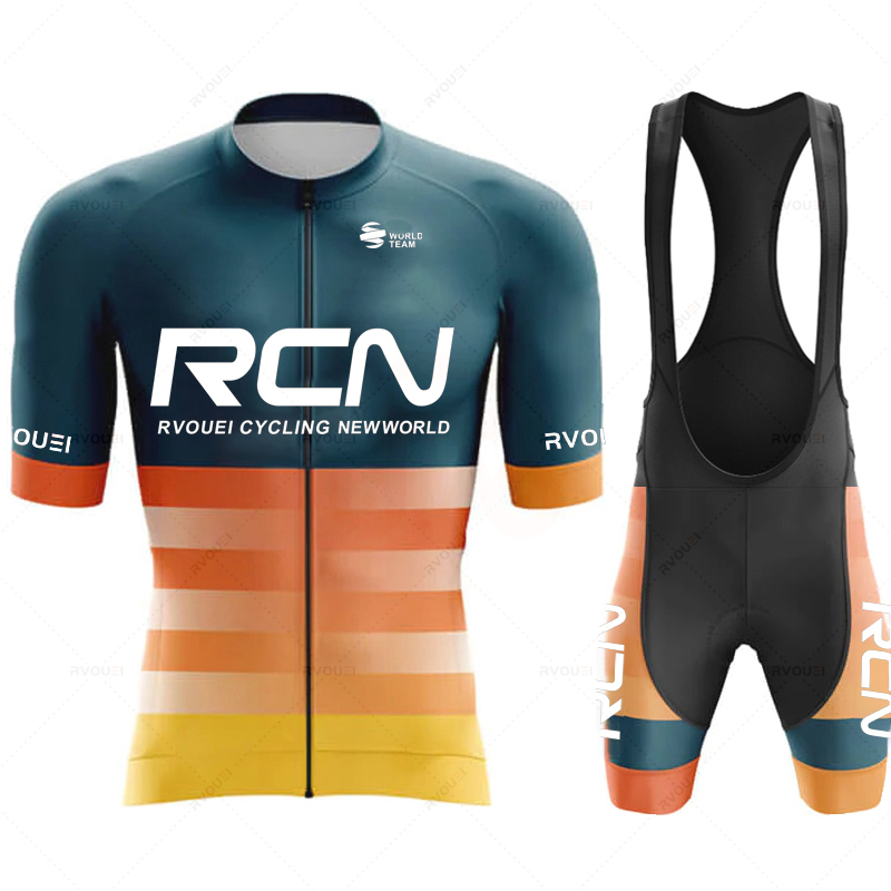 Rvouei Team 2026 Mens Summer S - Cycling Community review and price