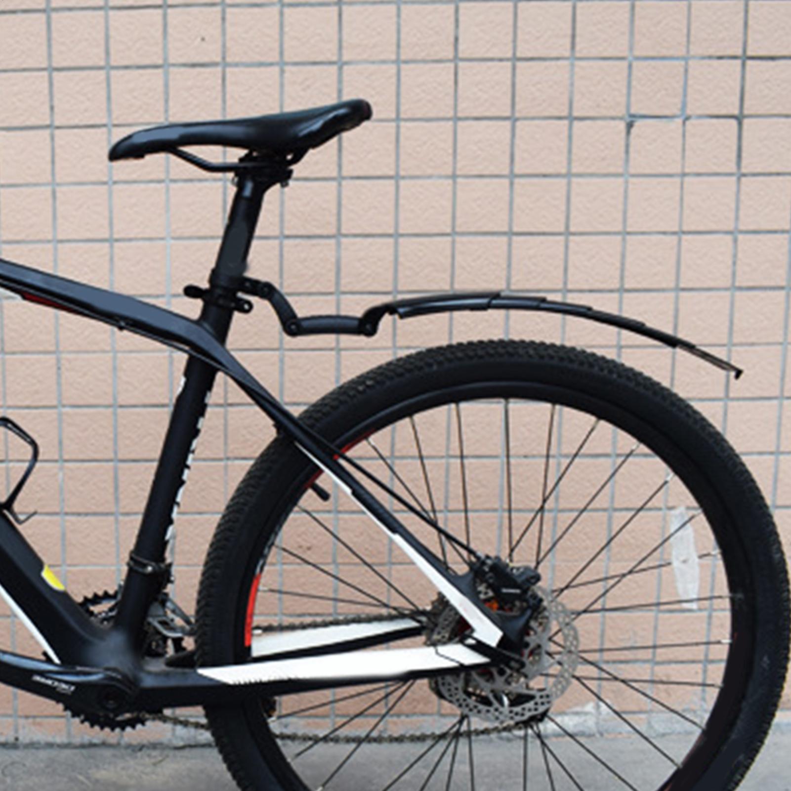 Cycling Fenders Splash Guard F - Cycling Commute In Rain review and price
