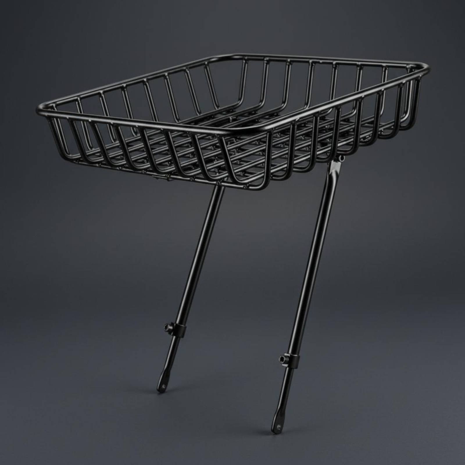 Aluminum Front Basket Lightwei - Cycling Commute Gear review and price
