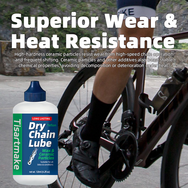 120ML Bicycle Chain Waxy Maint - Grease Waterproof Bike review and price