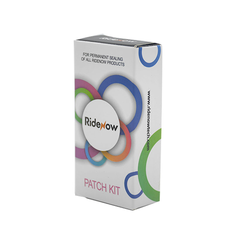 Ridenow Patch Kit TPU Bike Inn - Inner Tube 700C review and price