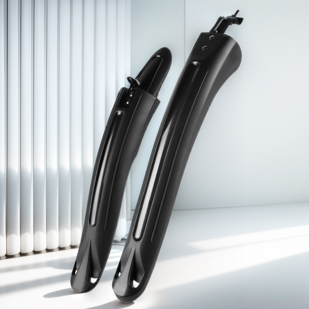 Mountain Bike Fender Set MTB 2 - Fender Mudguard Set review and price