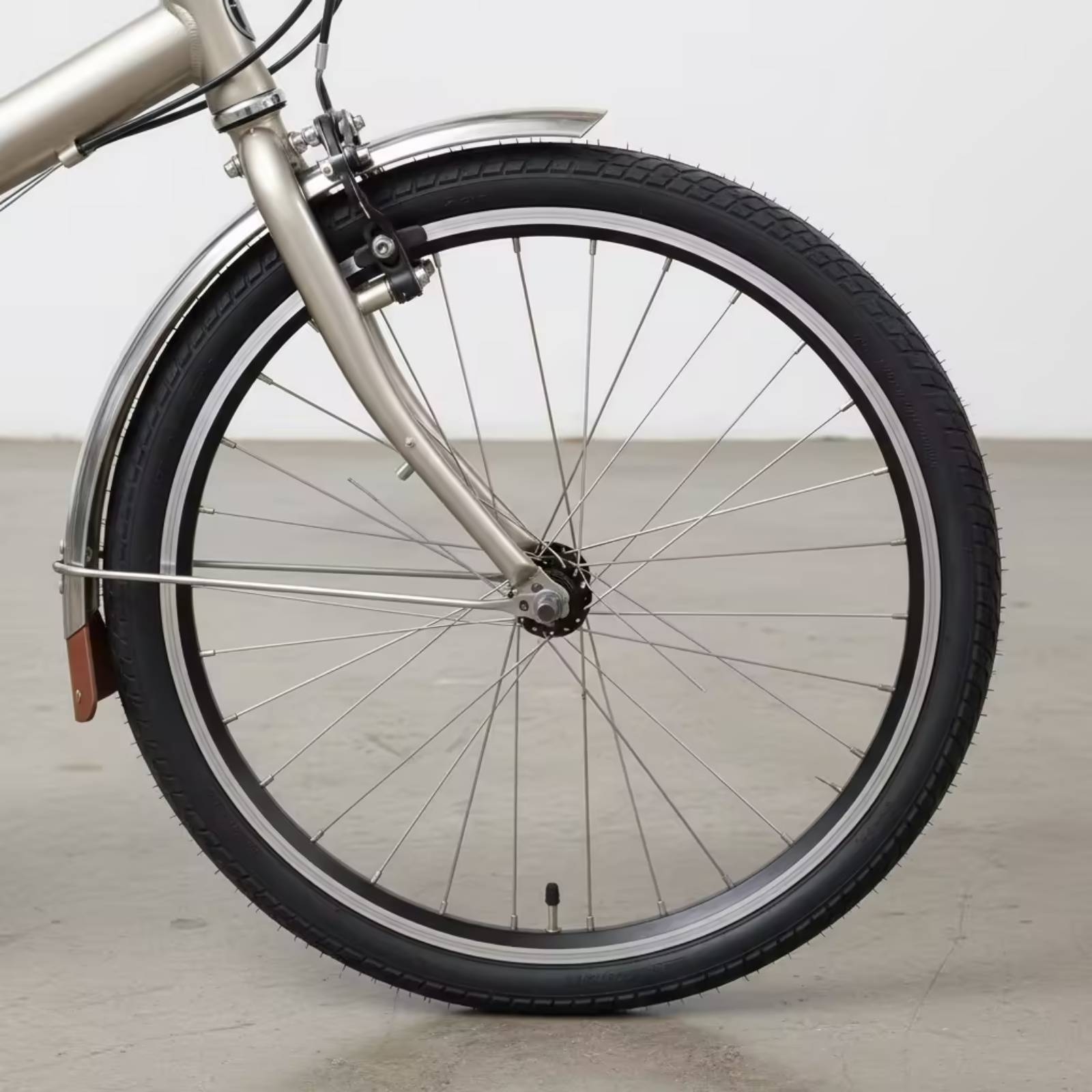 2 Pieces Stainless Steel Cycle - Fender Mudguard Set review and price