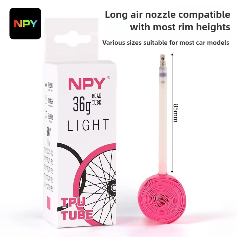 NPY Ultralight Road Bicycle In - Inner Tube 700C review and price