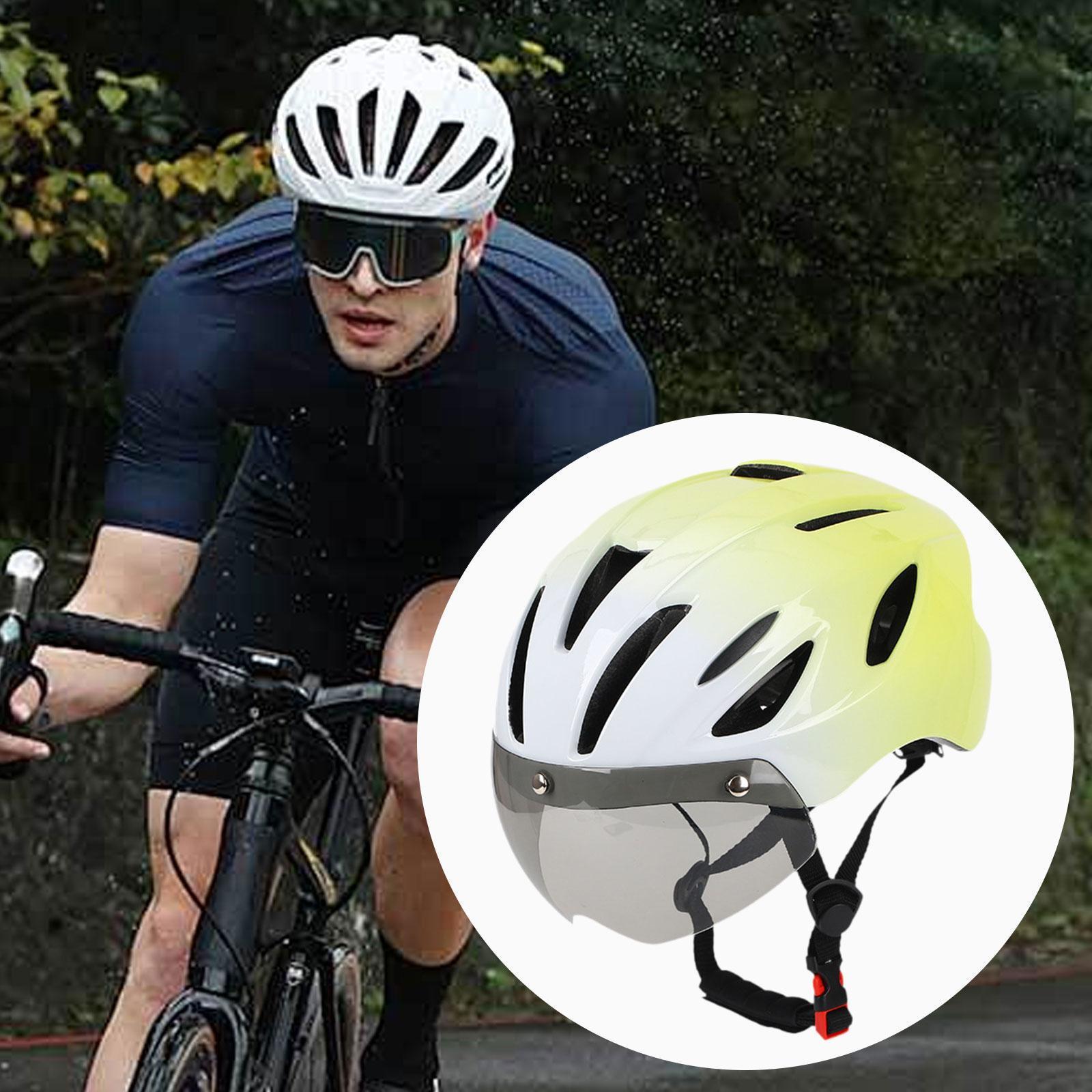 Mountain Bike Helmet Lightweig - Commute Cycling Helmet review and price