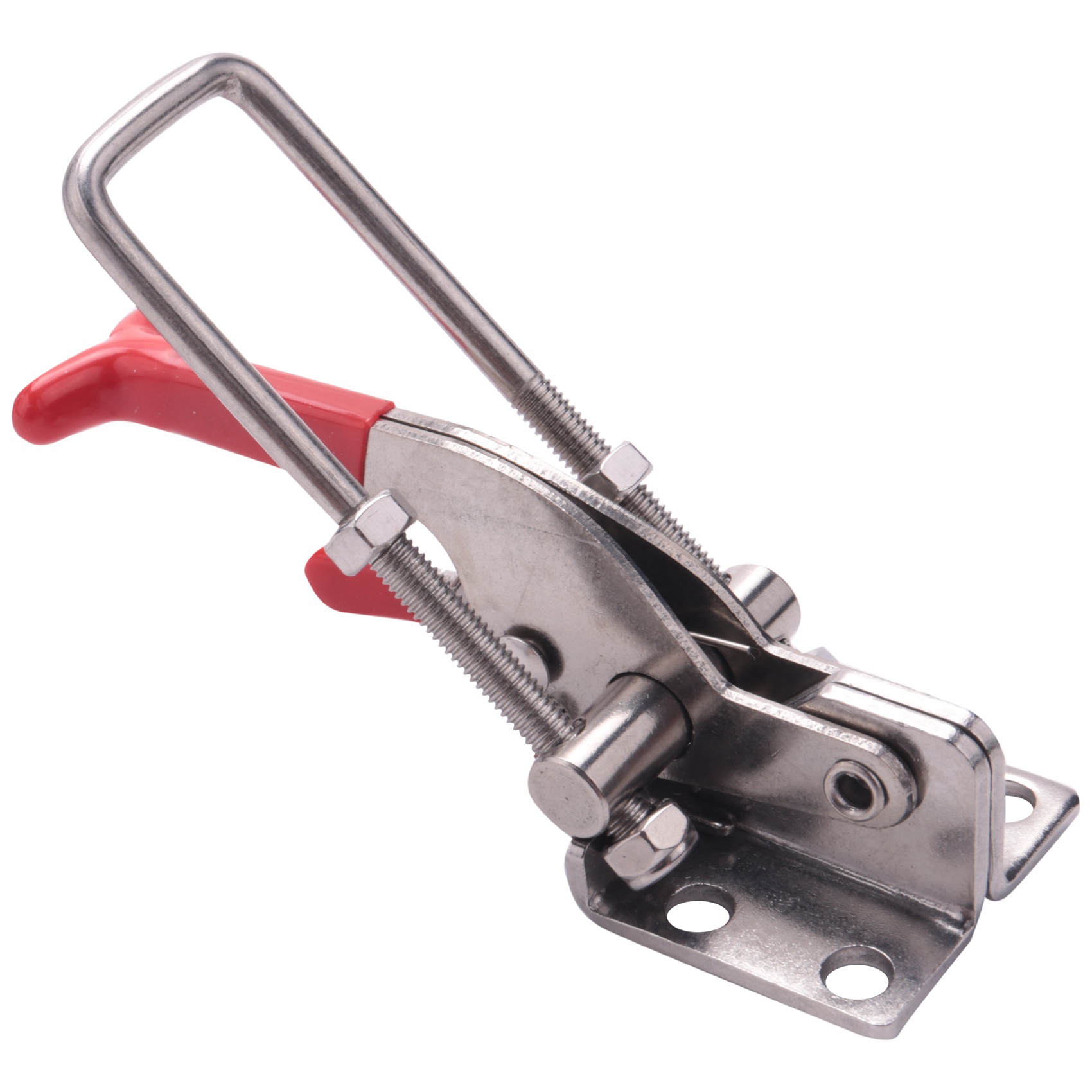 YWDZ-6-Pack 2000Lbs Capacity H - U Lock Heavy Duty review and price