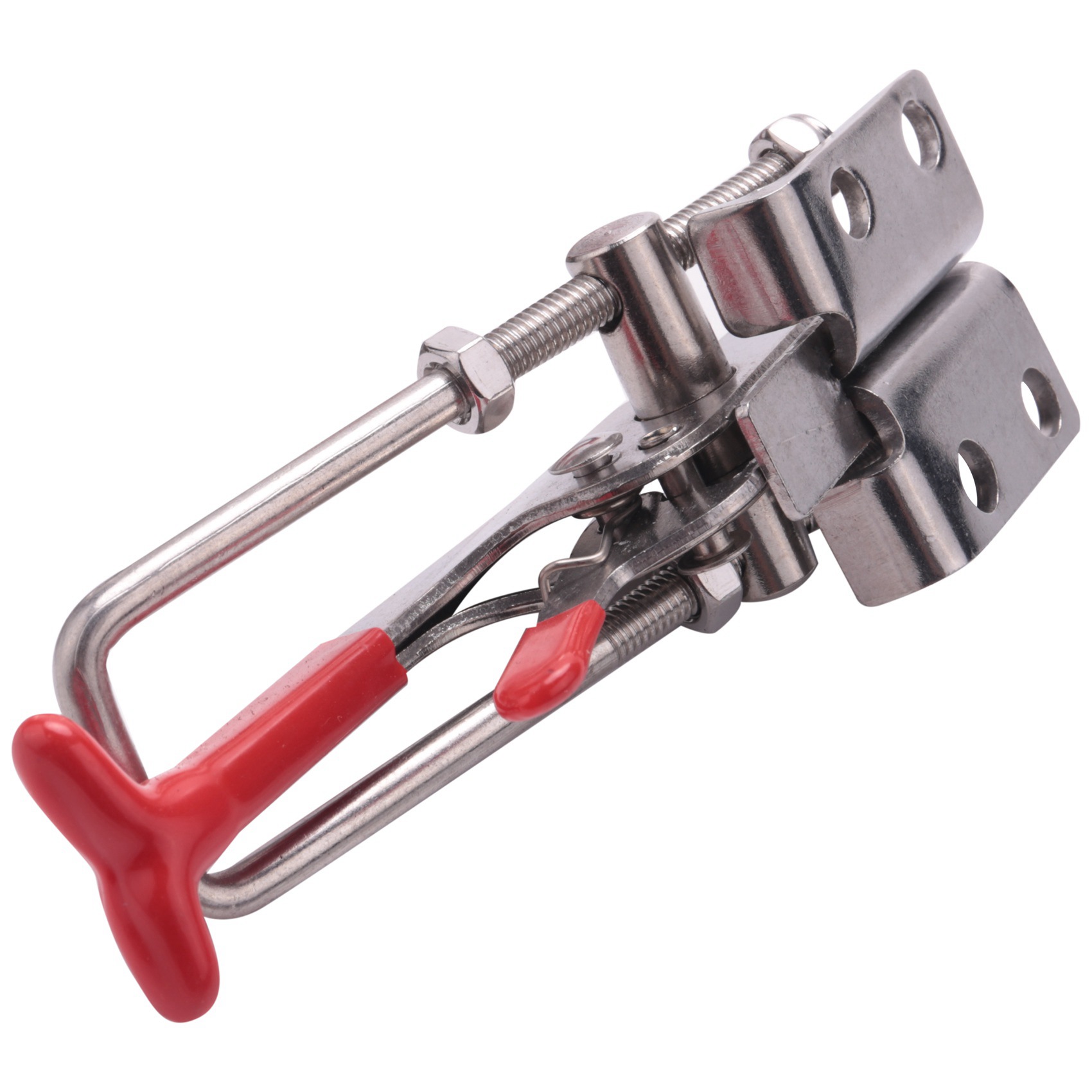 YWDZ-6-Pack 2000Lbs Capacity H - U Lock Heavy Duty review and price