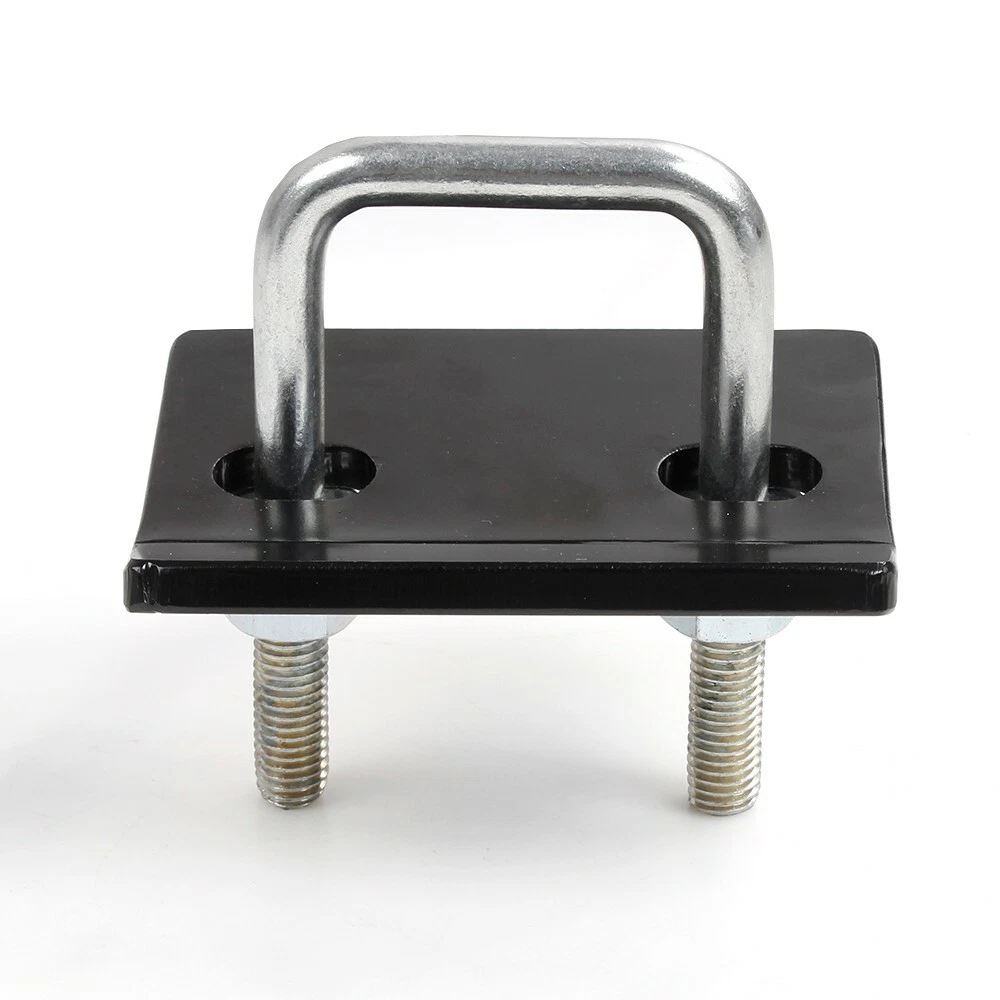 2 Inch Trailer Lock Down Hitch - U Lock Heavy Duty review and price