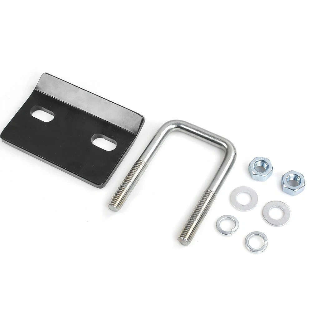 2 Inch Trailer Lock Down Hitch - U Lock Heavy Duty review and price
