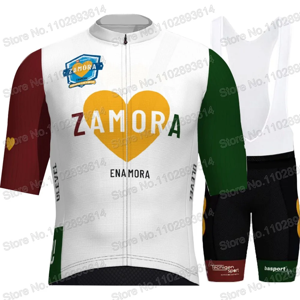 Zamora Enamora 2023 Cycling Je - Cycling Commuter Shorts review and price