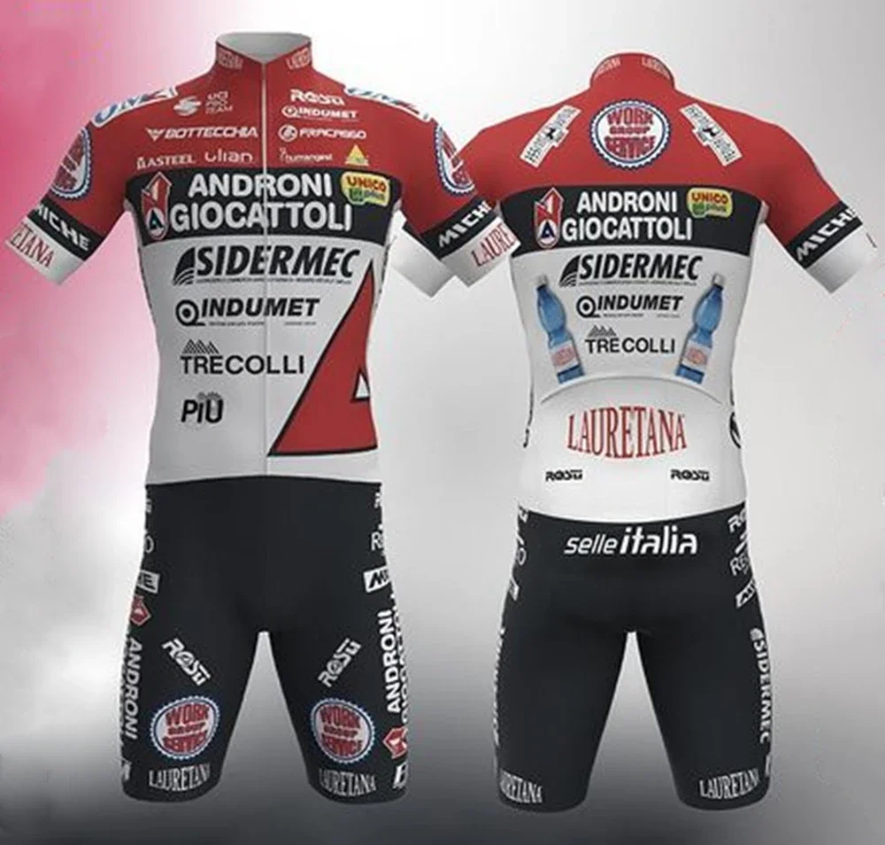 2021 HB ANDRONI Cycling Clothi - Cycling Commuter Shorts review and price