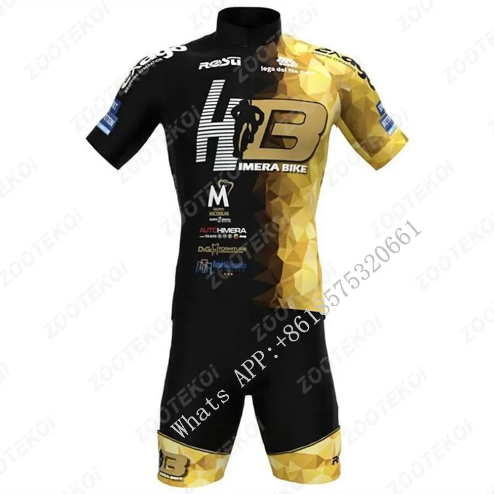 2021 HB ANDRONI Cycling Clothi - Cycling Commuter Shorts review and price