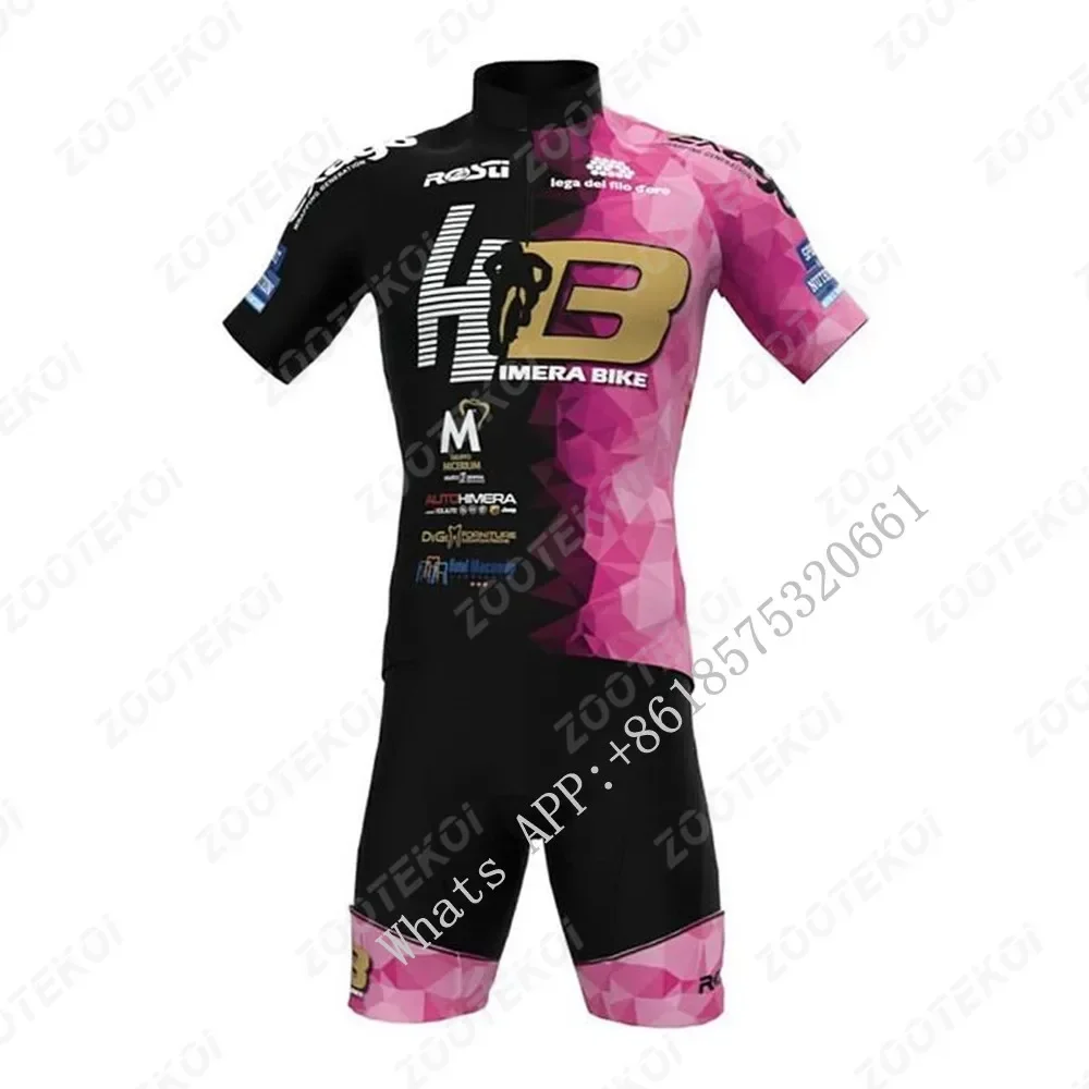 2021 HB ANDRONI Cycling Clothi - Cycling Commuter Shorts review and price
