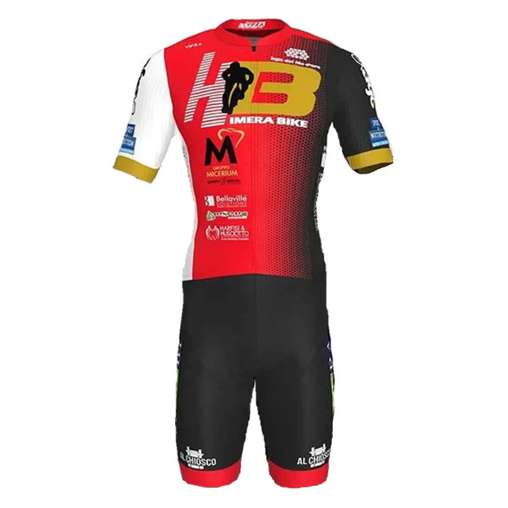 2021 HB ANDRONI Cycling Clothi - Cycling Commuter Shorts review and price
