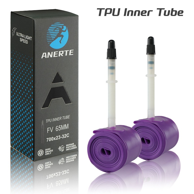 NPY Road Bicycle TPU Inner Tub - Inner Tube 700C review and price