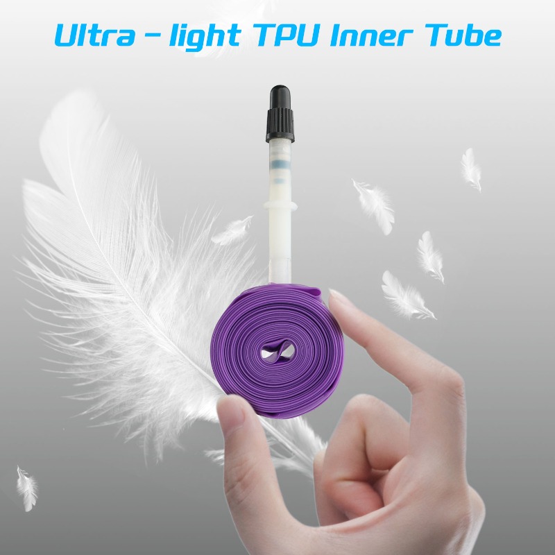 NPY Road Bicycle TPU Inner Tub - Inner Tube 700C review and price