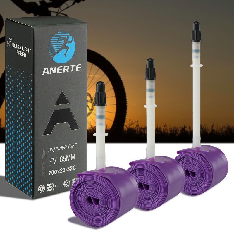 NPY Road Bicycle TPU Inner Tub - Inner Tube 700C review and price