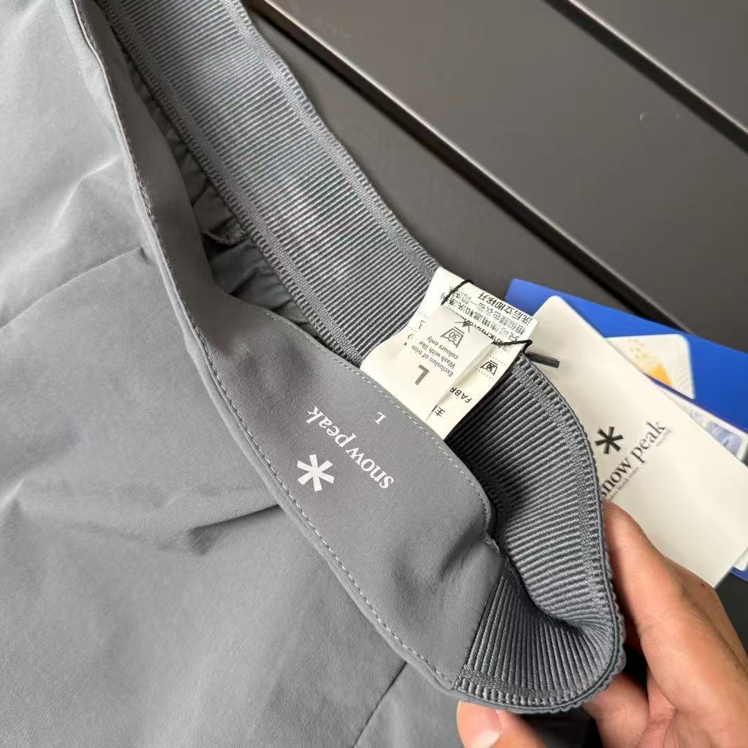 snow peak Summer New Sports Sh - Cycling Commuter Shorts review and price