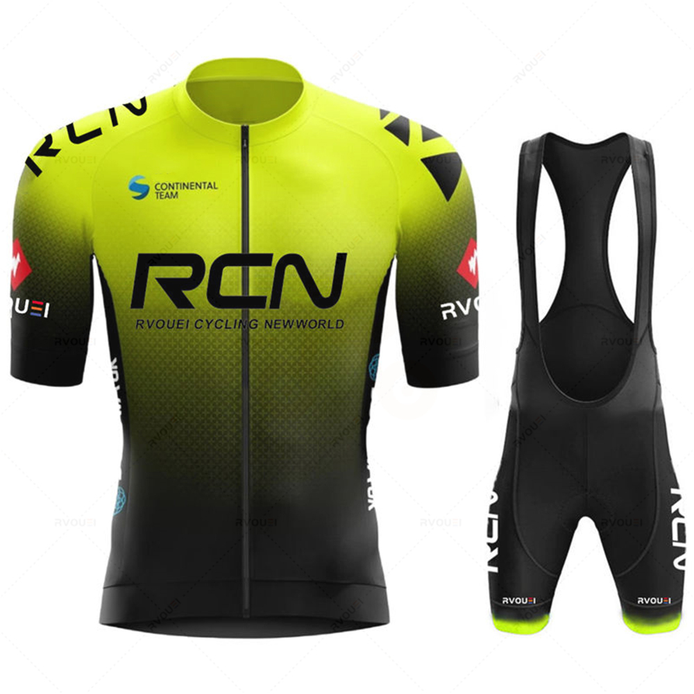 Rvouei Cycling jersey Sets Men - Cycling Community review and price