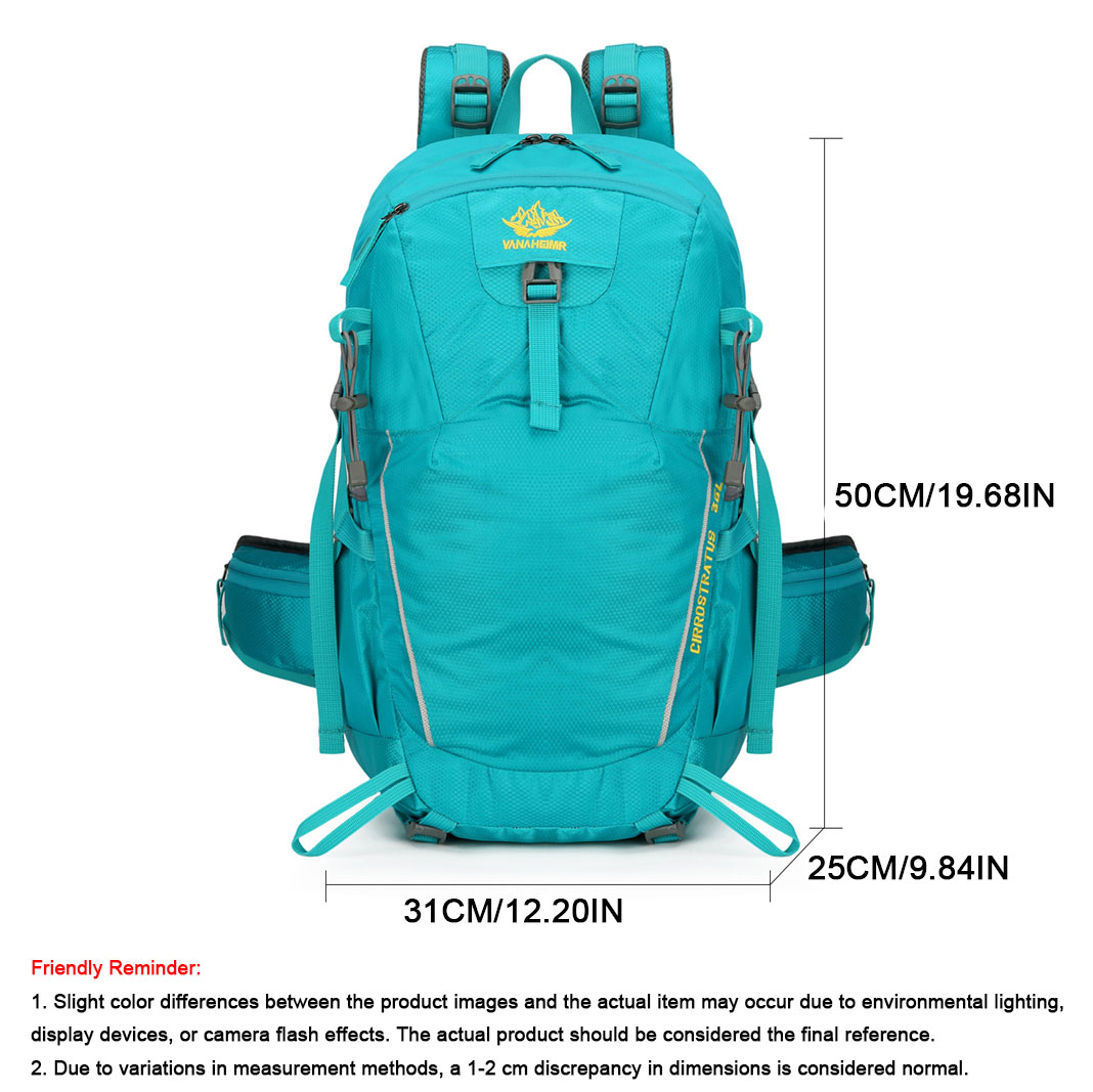 2026 New Outdoor Hiking Backpa - Cycling Commuter Backpack review and price