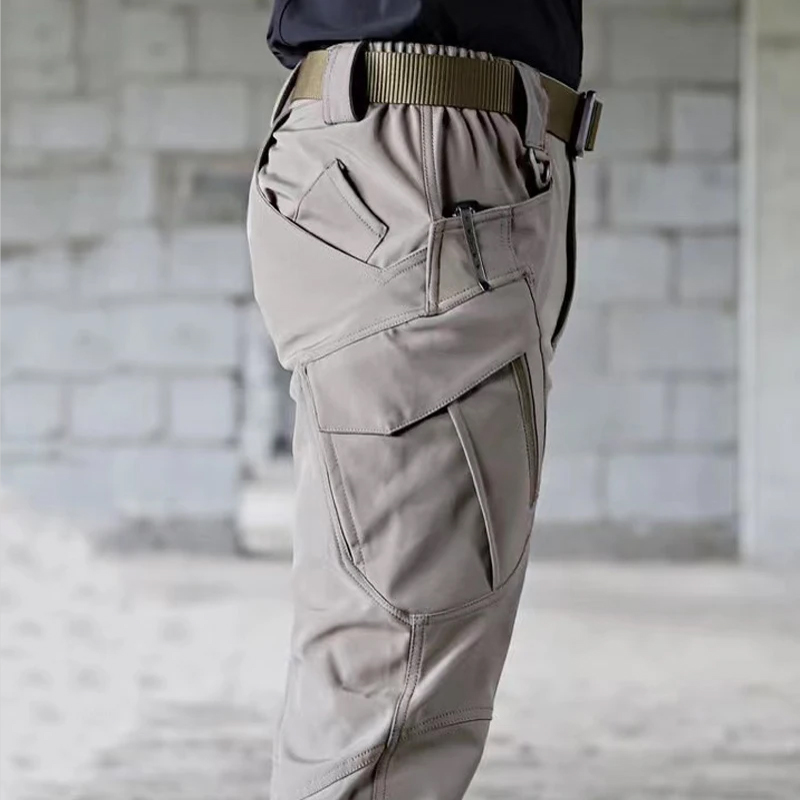Men's Spring Autumn City Cargo - Cycling In City review and price