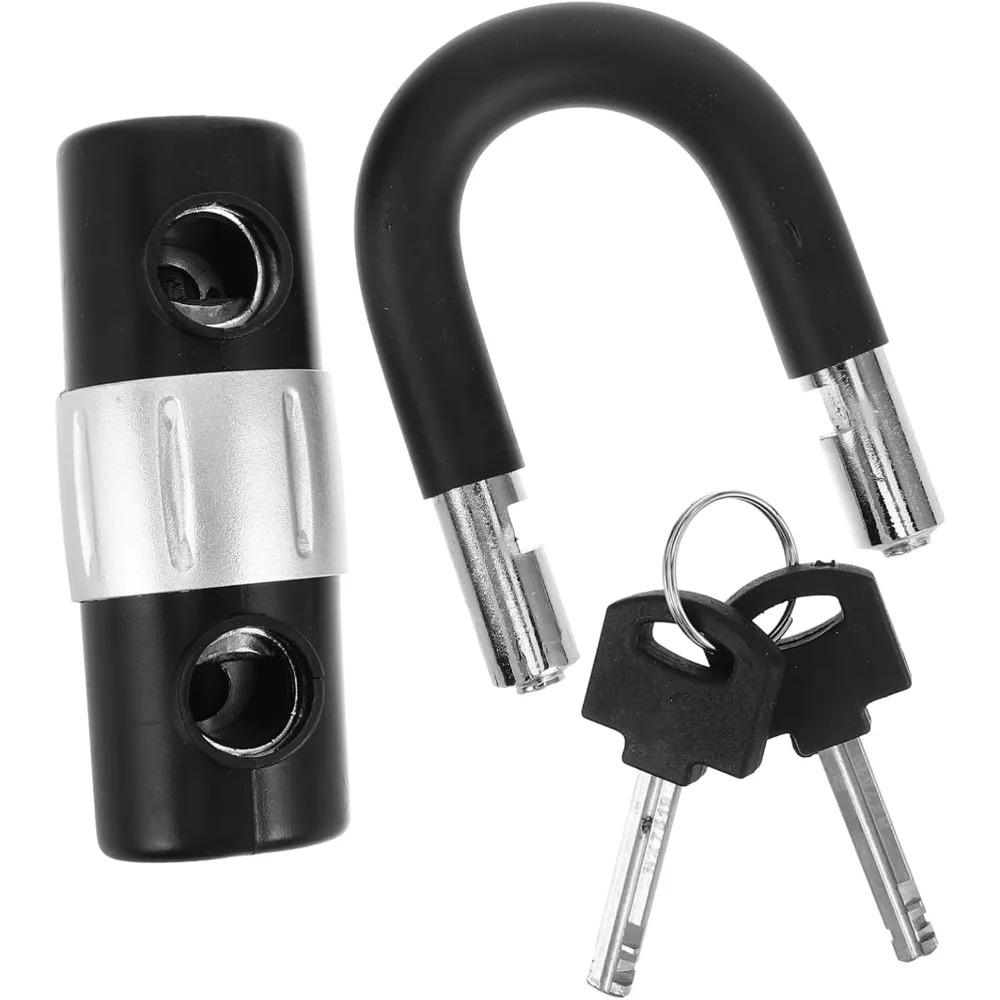 1 Pcs Heavy Duty U Lock For El - U Lock Heavy Duty review and price