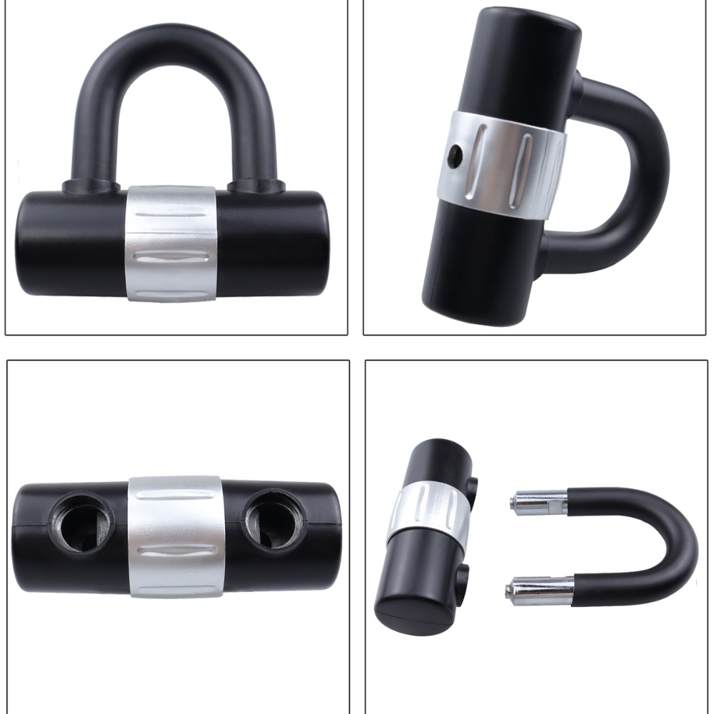 1 Pcs Heavy Duty U Lock For El - U Lock Heavy Duty review and price