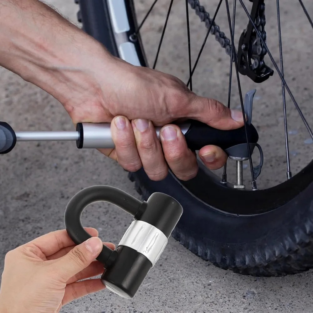 1 Pcs Heavy Duty U Lock For El - U Lock Heavy Duty review and price
