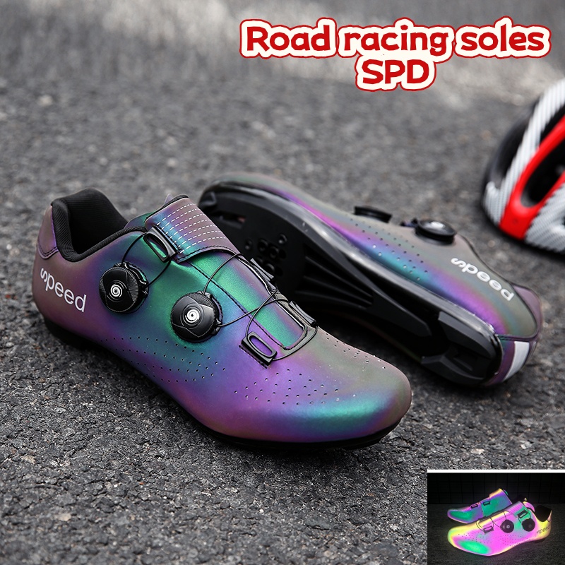 SPD Road Cycling Shoes, Mounta - Cycling Shoes For Commute review and price