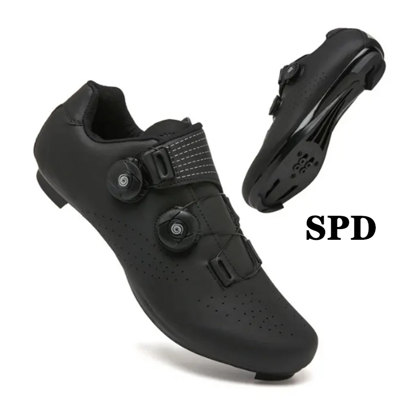 SPD Road Cycling Shoes, Mounta - Cycling Shoes For Commute review and price