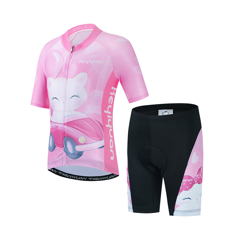 KEYIYUAN Kids Road Cycling Jer - Cycling Community review and price
