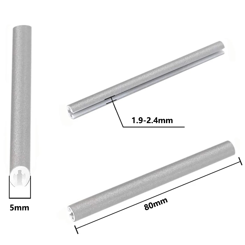 36/48/72/96Pieces 8cm Spoke Re - Spoke Reflector Set review and price