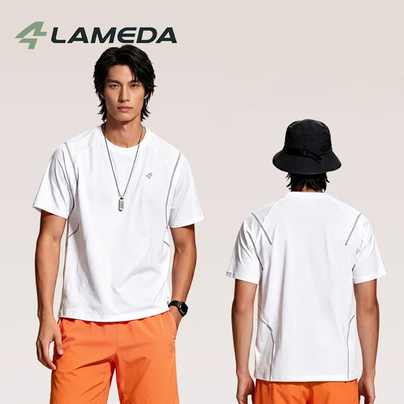 LAMEDA Cycling Short-Sleeve Fo - Cycling Shorts For Commute review and price