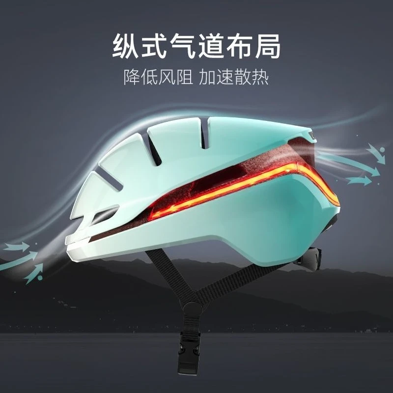 Cycling helmet flaw self mount - Commute Cycling Helmet review and price